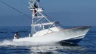 32FT Maverick Fishing Boat