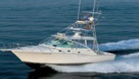 35FT Cabo Fishing Boat