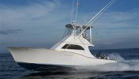 38FT Maverick Fishing Boat