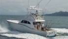 42FT Maverick Fishing Boat