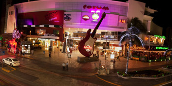 cancun nightlife