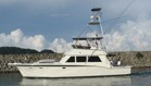 52FT Hatteras Fishing Boat