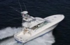 65FT Bertram Fishing Boat