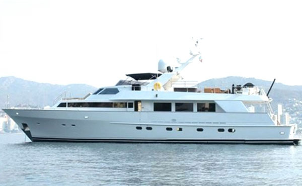 98Ft Cannes
