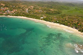 Tamarindo Fishing