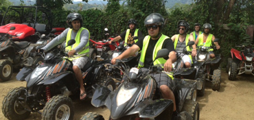 ATV Tours