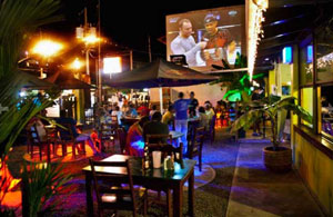 Nightlife Guide | Bachelor Party Bay Costa Rica