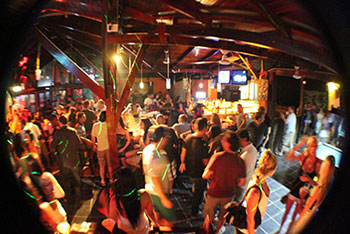 Jaco Nightlife Guide | Bachelor Party Costa Rica