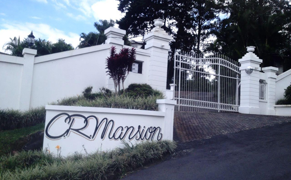 mansion