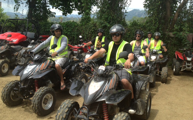 ATV-TOURS