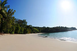 Manuel Antonio