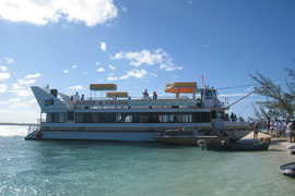 Private Party Boat