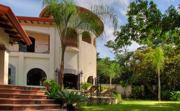 Villa Antigua