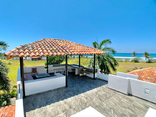 Ultra Luxury Villa