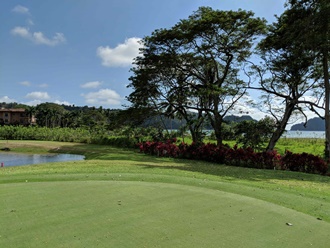 Los Sueños La Iguana Professional Golf Course